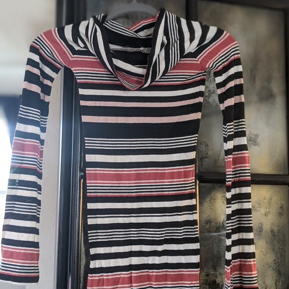 Mod top